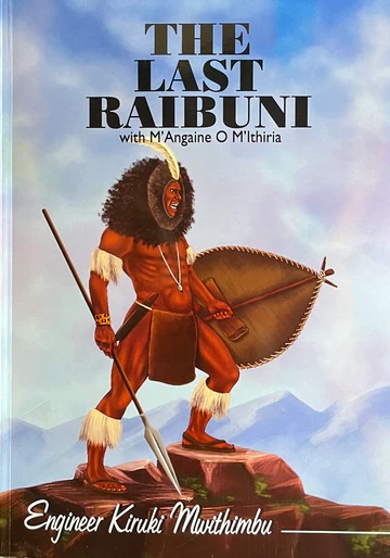 The Last Raibuni